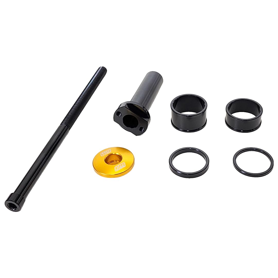 Amazon.com: Warp 9 Stem Lock for E-Motos - Talaria, Surron, E-Ride